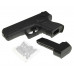 Магазин к Glock17 mini (Galaxy) G.16-M