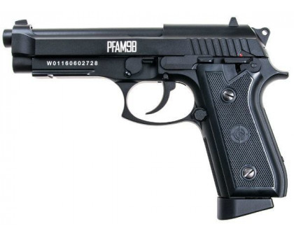 Пистолет Crosman PFAM9B