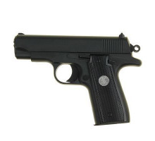 Пистолет страйкбольный Galaxy G.2 (Browning mini)