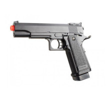 Пистолет страйкбольный Galaxy G.6 (COLT1911PD)