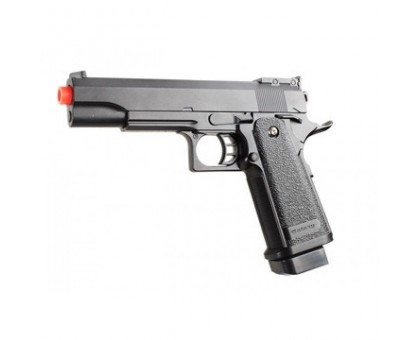 Пистолет страйкбольный Galaxy G.6 (COLT1911PD)