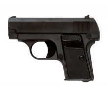 Пистолет страйкбольный Galaxy G.1 (COLT25)