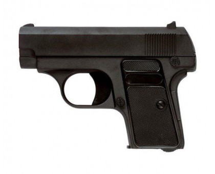 Пистолет страйкбольный Galaxy G.1 (COLT25)