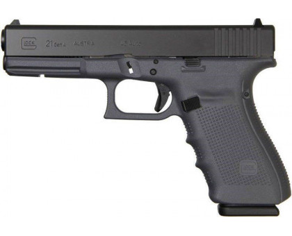Пистолет страйкбольный Galaxy G.15 (Glock 17)