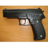 Пистолет страйкбольный Galaxy G.26 (SIG Sauer 226)