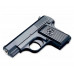 Пистолет страйкбольный Galaxy G.11 (TT mini)