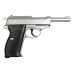 Пистолет страйкбольный Galaxy G.21 (Walther P38)