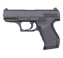 Пистолет страйкбольный Galaxy G.19 (Walther P99)