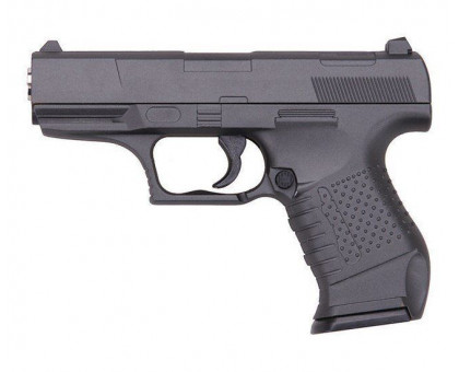 Пистолет страйкбольный Galaxy G.19 (Walther P99)