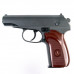 Пистолет страйкбольный Galaxy G.29 (ПМ)