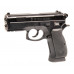 Пистолет пневматический ASG CZ-75 D Compact (пластик)