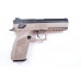 Пистолет пневматический ASG CZ P-09 FDE (пулевой, blowback)