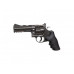 Револьвер ASG Dan Wesson 715-4 steel grey