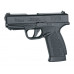 Пистолет пневматический ASG BERSA BP9CC