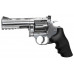 Револьвер ASG Dan Wesson 715-4 Silver (пулевой)