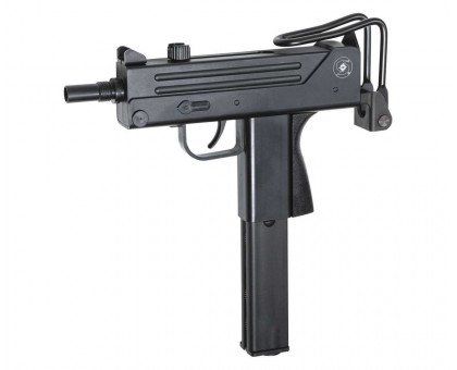 Пистолет-пулемет ASG Ingram M11 GNB