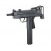 Пистолет-пулемет ASG Ingram M11 GNB
