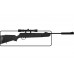 Приклад для винтовки Hatsan 85 Sniper