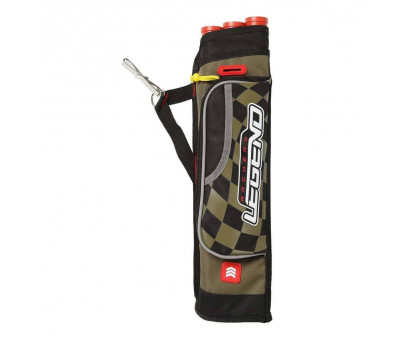 Колчан для лучных стрел Checkers Legend Archery