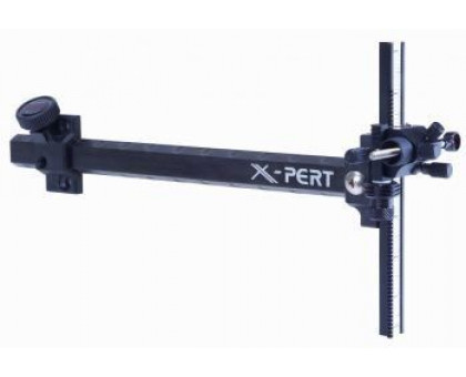 Прицел для лука Cartel X-PERT CARBON SIGHT