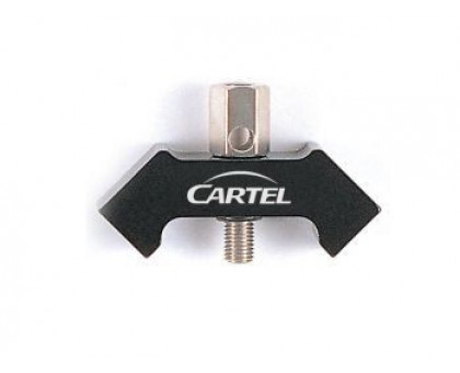 Тройник JVD V-BAR Cartel Doosung
