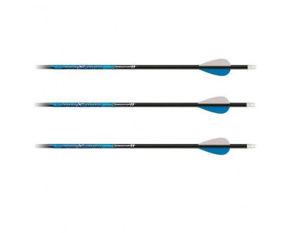Стрела для лука Carbon Express PREDATOR II 2040 30 дюймов