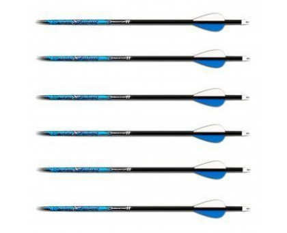 Стрела для лука Carbon Express PREDATOR II 4560 30 дюймов