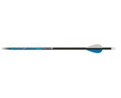 Стрела для лука Carbon Express PREDATOR II 6075 31 дюйм