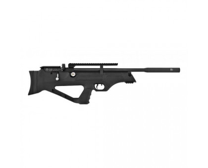Винтовка пневматическая Hatsan FLASHPUP QE, cal. 6.35, 3 Дж PCP (пластик)