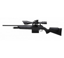 Винтовка пневматическая Umarex Walther 1250 Dominator FT PCP
