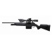 Винтовка пневматическая Umarex Walther 1250 Dominator FT PCP