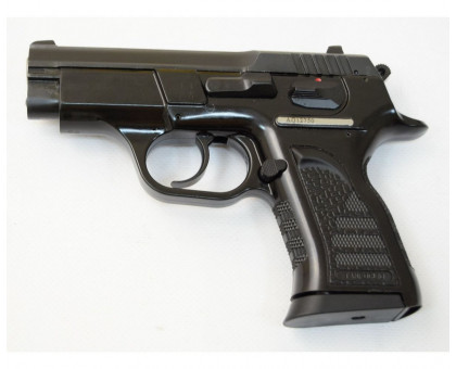 Охолощенный пистолет Tanfoglio-CO, 10ТК
