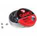 Пули пневматические Gamo Match (500 шт, 4,5 мм, 0,49 г)