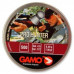 Пули пневматические Gamo Pro Hunter (500 шт, 4,5 мм, 0,49 г)