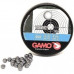 Пули пневматические Gamo Round (250 шт, 4,5 мм, 0,53 г)
