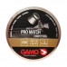 Пули пневматические Gamo Pro-Match (250 шт, 5,5 мм, 1 г)