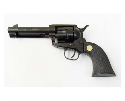 Сигнальный револьвер Colt Peacemaker M1873