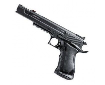 Пистолет пневматический Umarex RACE-GUN Kit