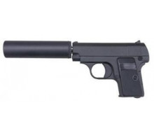 Пистолет страйкбольный Galaxy G.9А