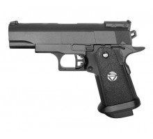 Пистолет страйкбольный Galaxy G.10 (COLT1911PD mini)