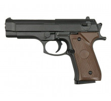 Пистолет страйкбольный Galaxy G.22