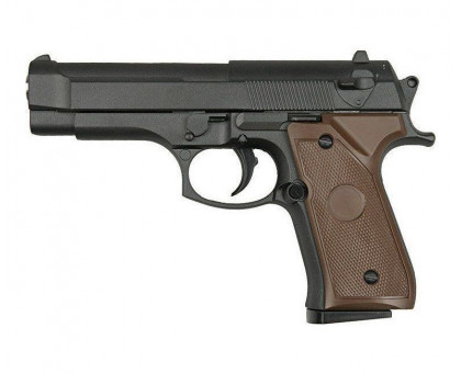 Пистолет страйкбольный Galaxy G.22
