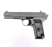 Пистолет страйкбольный Galaxy G.33А