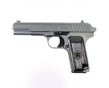 Пистолет страйкбольный Galaxy G.33А