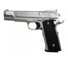 Пистолет страйкбольный Galaxy G.20S