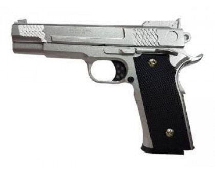 Пистолет страйкбольный Galaxy G.20S
