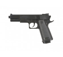 Пистолет страйкбольный Galaxy G.053