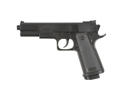 Пистолет страйкбольный Galaxy G.053