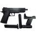 Пистолет страйкбольный Galaxy G.053A