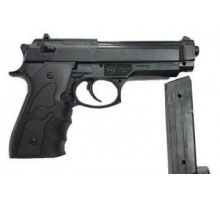 Пистолет страйкбольный Galaxy G.052